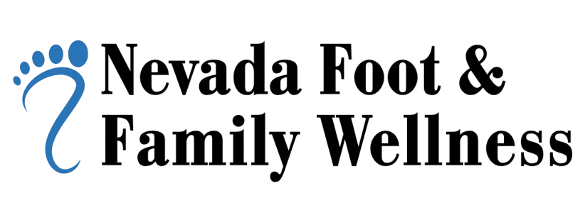 Nevada Foot & Family Wellness
